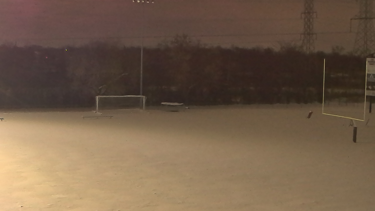 Thumbnail for current weather camera view from Carmel Catholic High School in Mundelein, Illinois