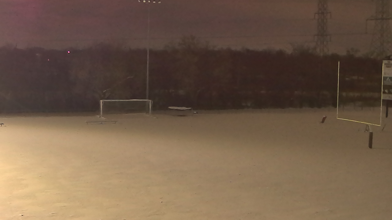 Thumbnail for current weather camera view from Carmel Catholic High School in Mundelein, Illinois