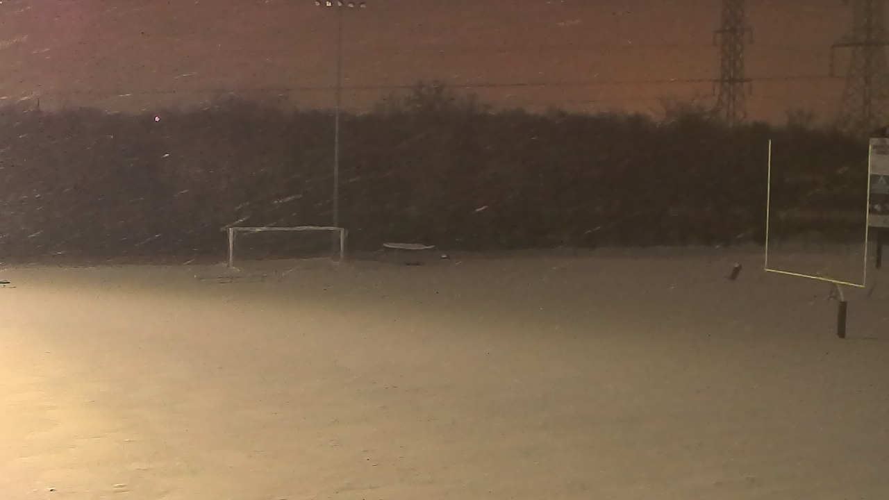 Thumbnail for current weather camera view from Carmel Catholic High School in Mundelein, Illinois