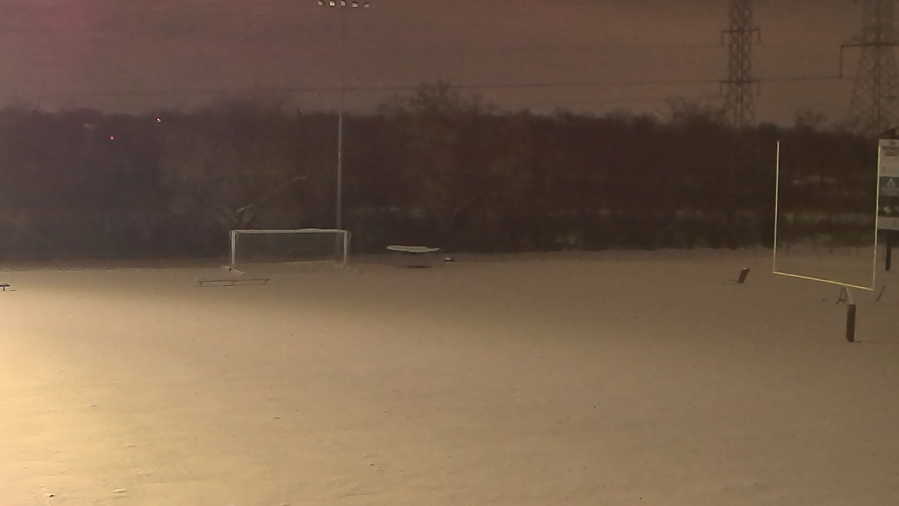 Thumbnail for current weather camera view from Carmel Catholic High School in Mundelein, Illinois