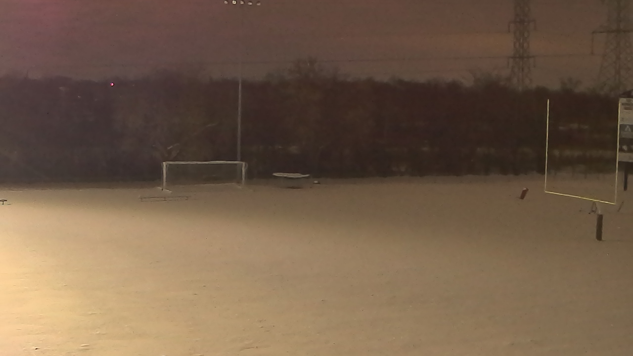 Thumbnail for current weather camera view from Carmel Catholic High School in Mundelein, Illinois