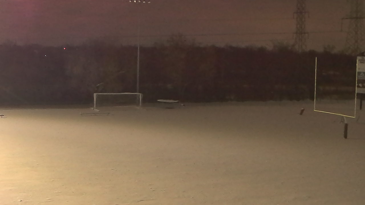 Thumbnail for current weather camera view from Carmel Catholic High School in Mundelein, Illinois