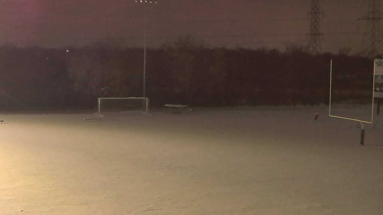 Thumbnail for current weather camera view from Carmel Catholic High School in Mundelein, Illinois