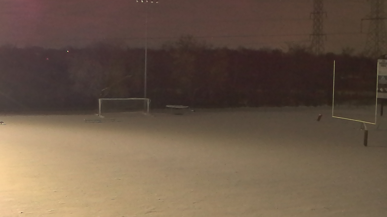 Thumbnail for current weather camera view from Carmel Catholic High School in Mundelein, Illinois