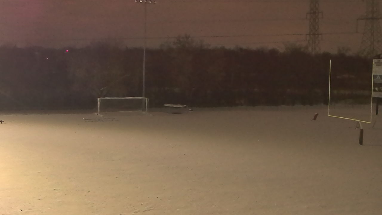 Thumbnail for current weather camera view from Carmel Catholic High School in Mundelein, Illinois