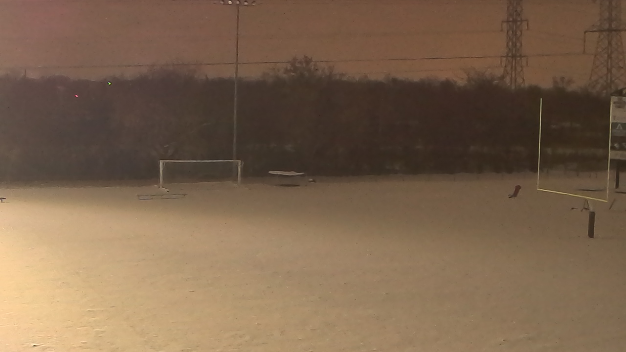 Thumbnail for current weather camera view from Carmel Catholic High School in Mundelein, Illinois