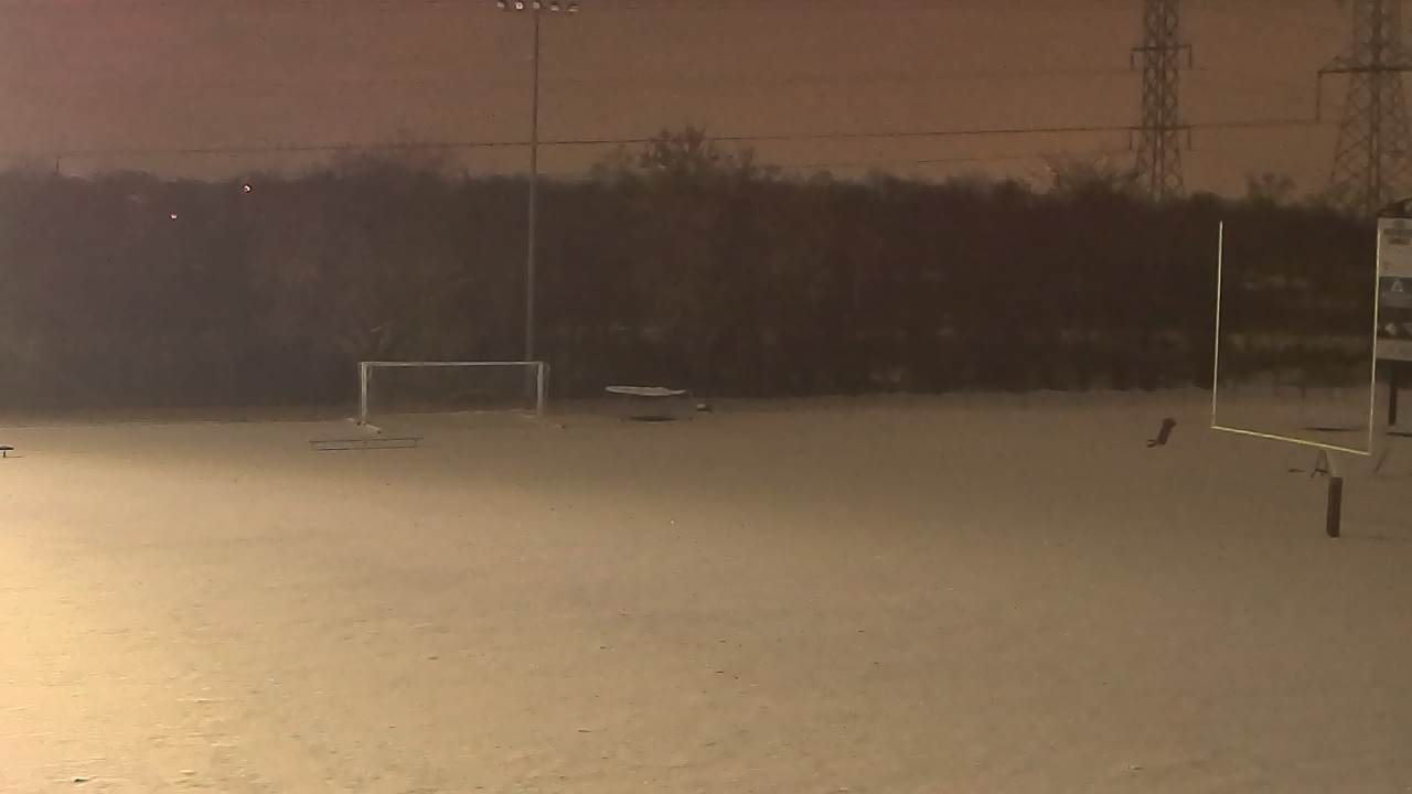 Thumbnail for current weather camera view from Carmel Catholic High School in Mundelein, Illinois