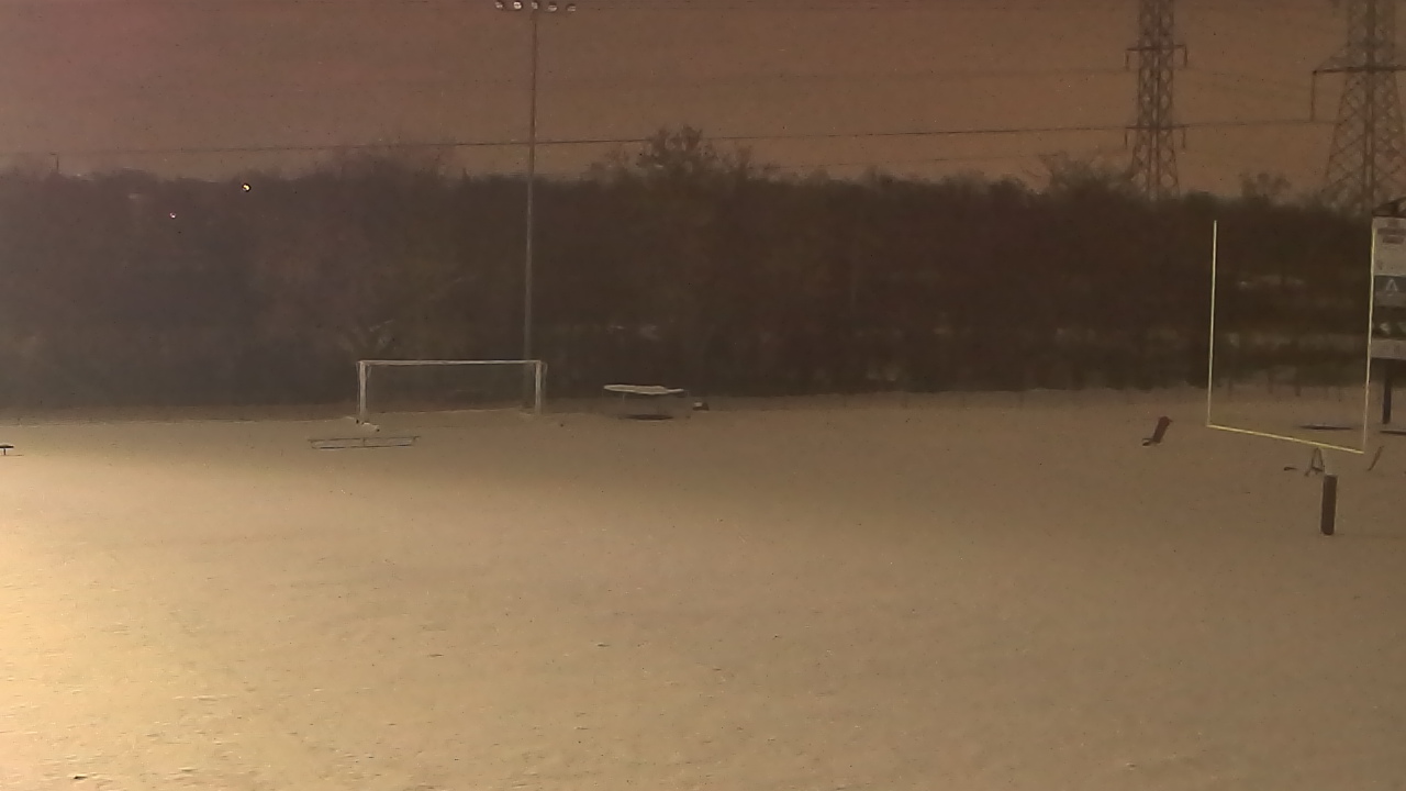 Thumbnail for current weather camera view from Carmel Catholic High School in Mundelein, Illinois