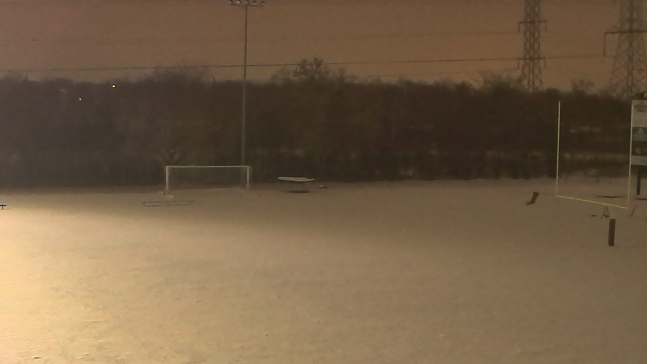 Thumbnail for current weather camera view from Carmel Catholic High School in Mundelein, Illinois