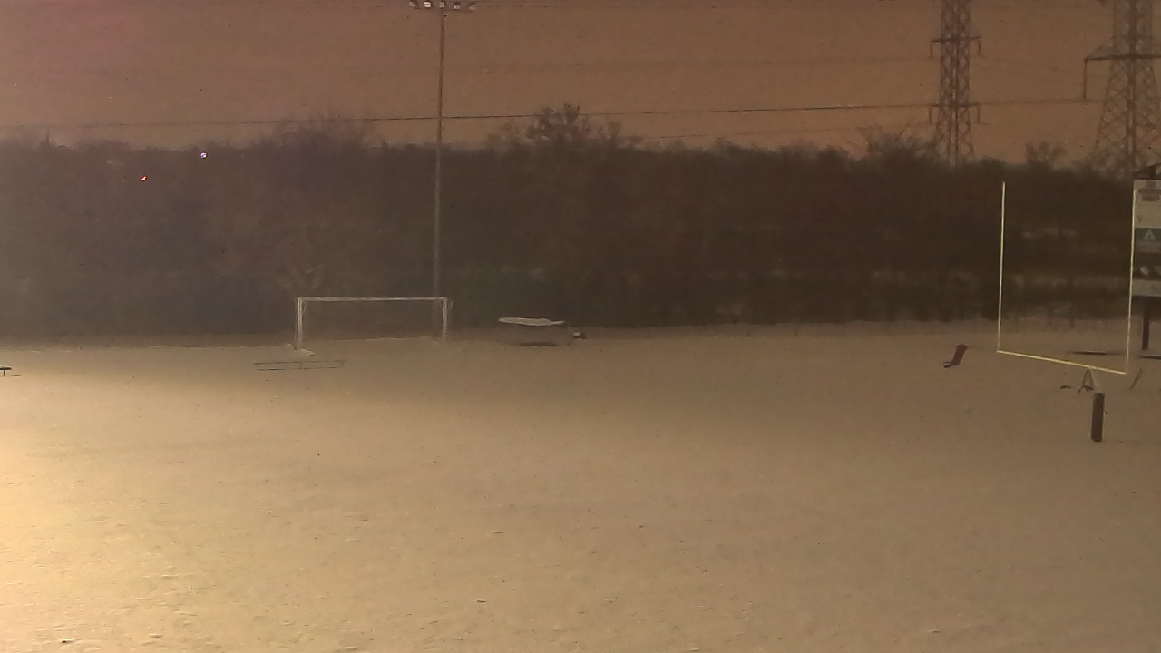 Thumbnail for current weather camera view from Carmel Catholic High School in Mundelein, Illinois