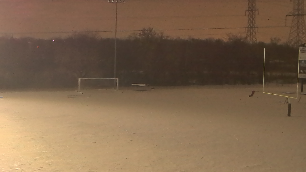 Thumbnail for current weather camera view from Carmel Catholic High School in Mundelein, Illinois