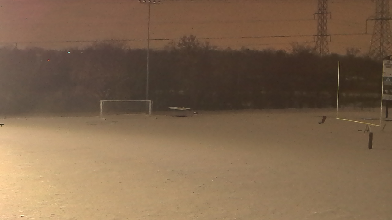 Thumbnail for current weather camera view from Carmel Catholic High School in Mundelein, Illinois