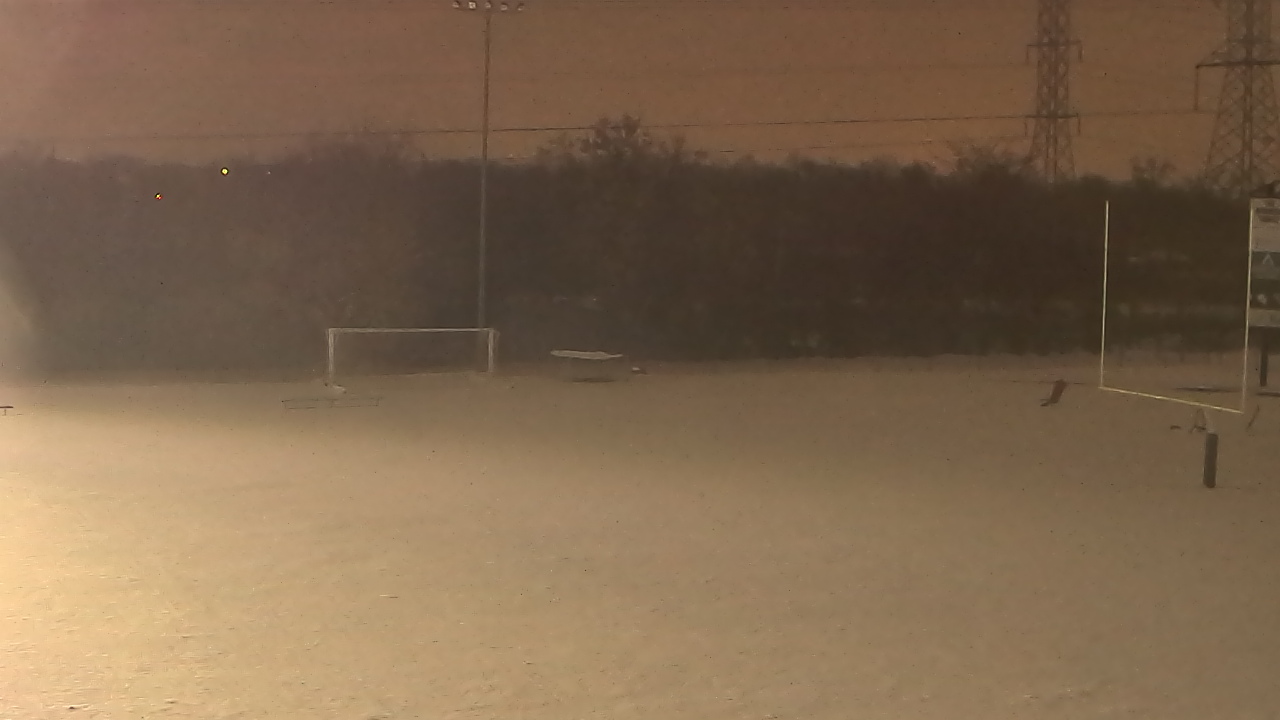 Thumbnail for current weather camera view from Carmel Catholic High School in Mundelein, Illinois