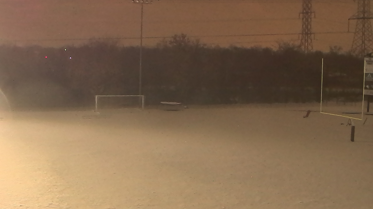 Thumbnail for current weather camera view from Carmel Catholic High School in Mundelein, Illinois