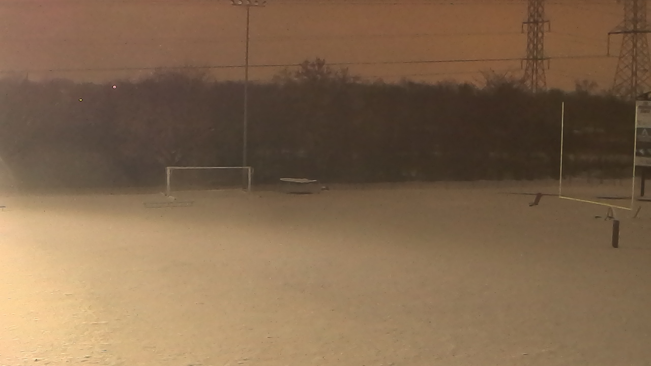 Thumbnail for current weather camera view from Carmel Catholic High School in Mundelein, Illinois