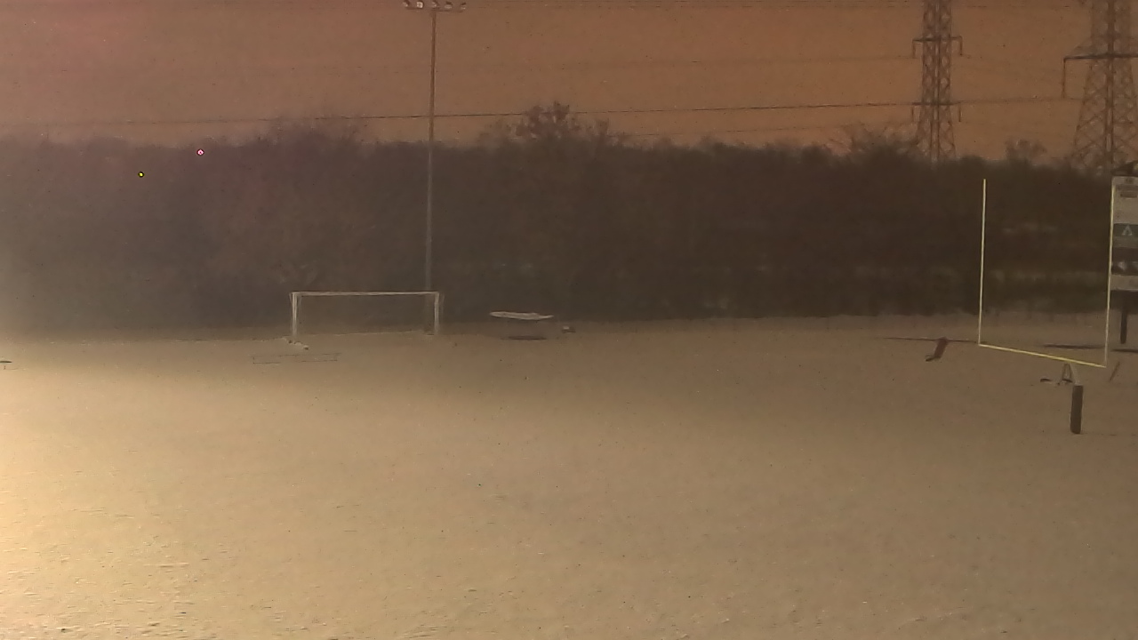 Thumbnail for current weather camera view from Carmel Catholic High School in Mundelein, Illinois