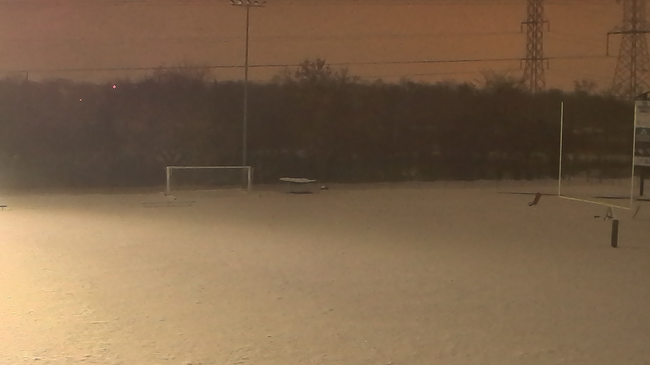 Thumbnail for current weather camera view from Carmel Catholic High School in Mundelein, Illinois