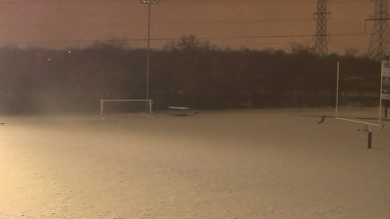 Thumbnail for current weather camera view from Carmel Catholic High School in Mundelein, Illinois