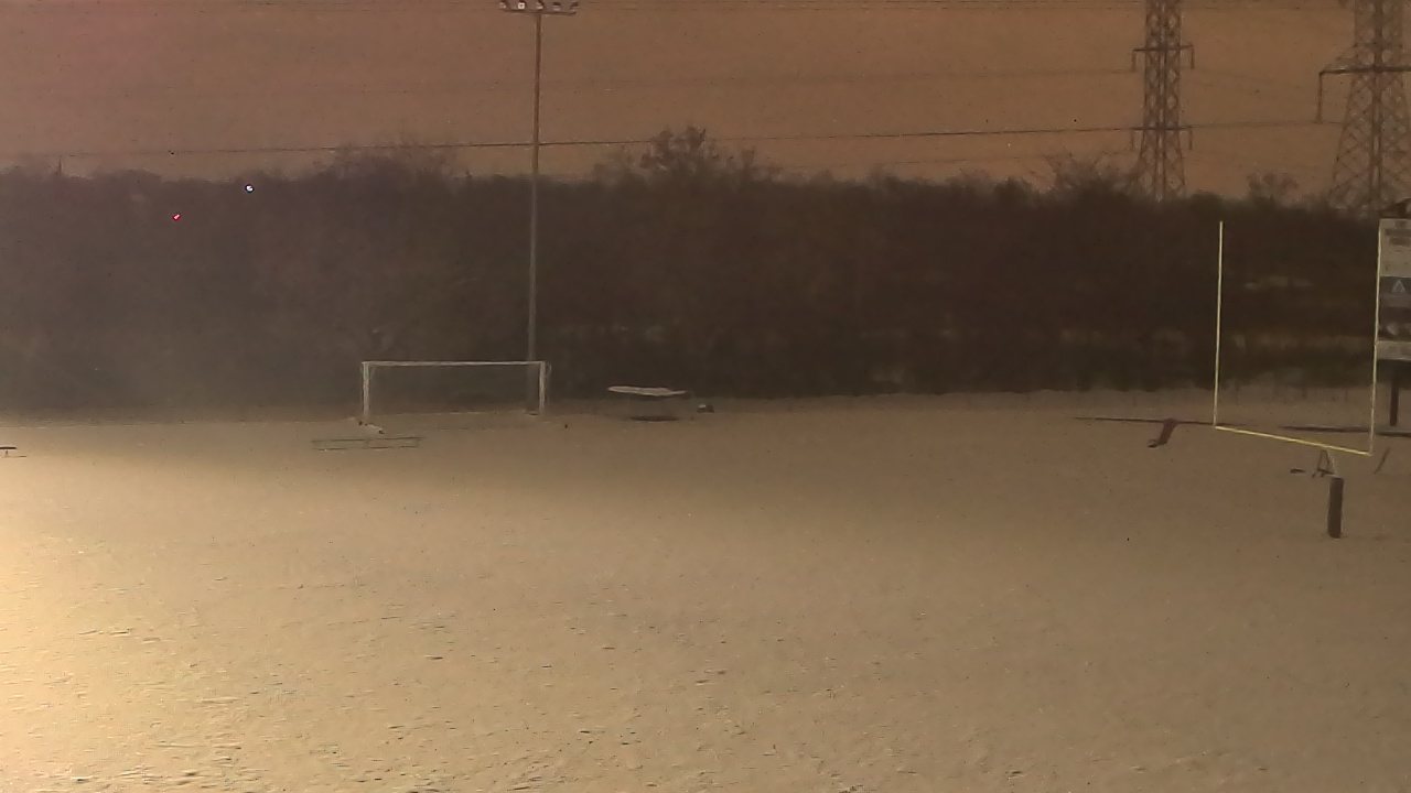 Thumbnail for current weather camera view from Carmel Catholic High School in Mundelein, Illinois