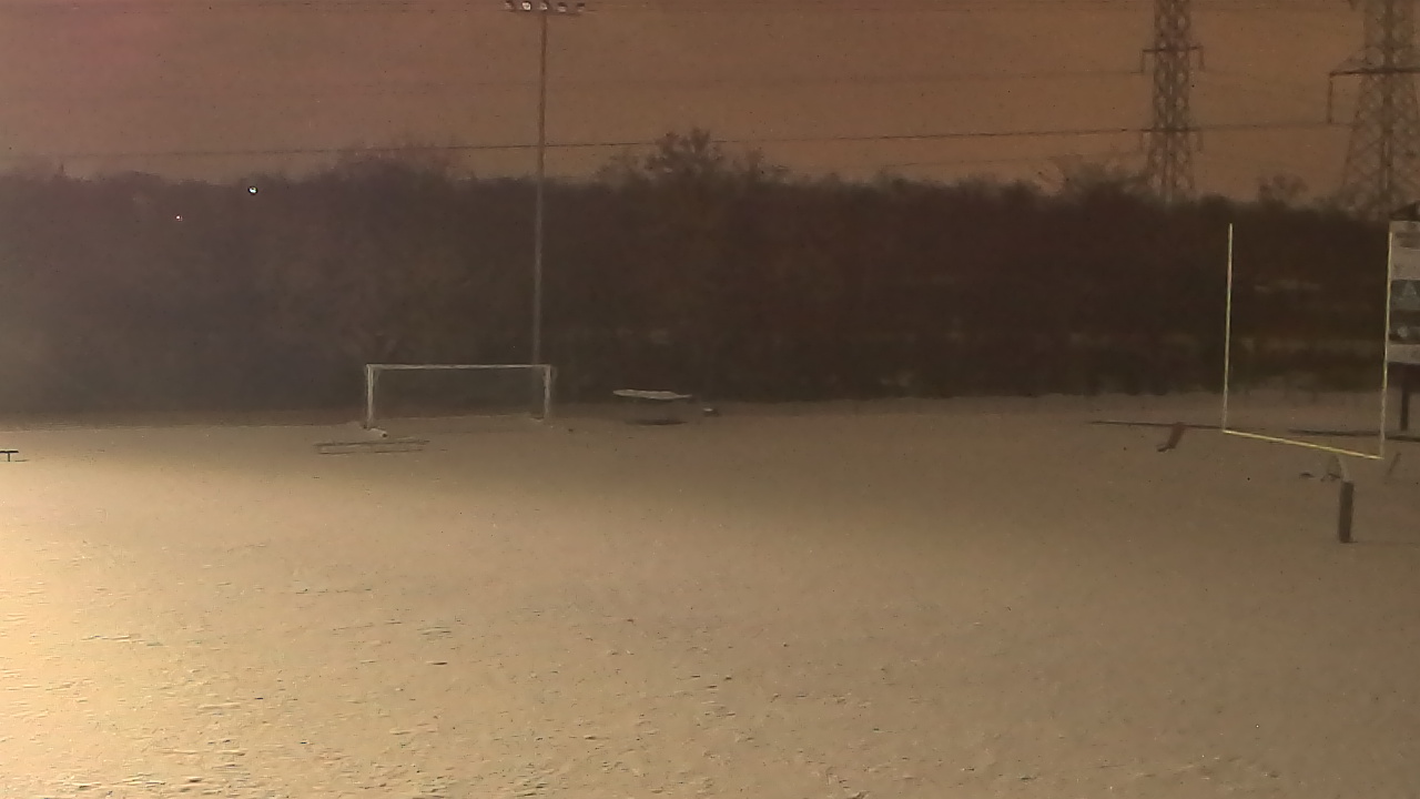 Thumbnail for current weather camera view from Carmel Catholic High School in Mundelein, Illinois