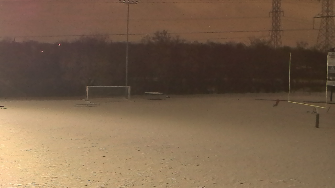 Thumbnail for current weather camera view from Carmel Catholic High School in Mundelein, Illinois