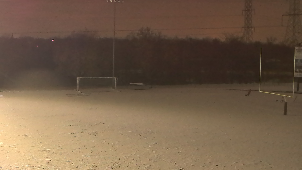 Thumbnail for current weather camera view from Carmel Catholic High School in Mundelein, Illinois