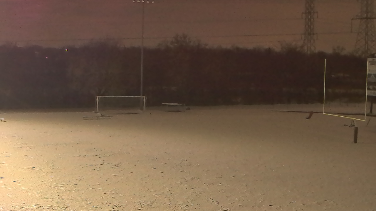 Thumbnail for current weather camera view from Carmel Catholic High School in Mundelein, Illinois