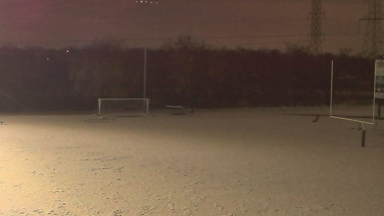 Thumbnail for current weather camera view from Carmel Catholic High School in Mundelein, Illinois