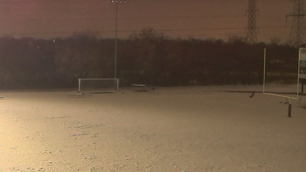 Thumbnail for current weather camera view from Carmel Catholic High School in Mundelein, Illinois