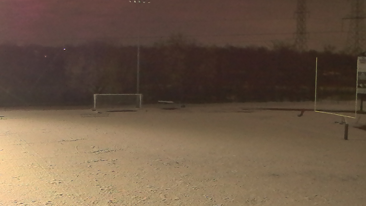 Thumbnail for current weather camera view from Carmel Catholic High School in Mundelein, Illinois