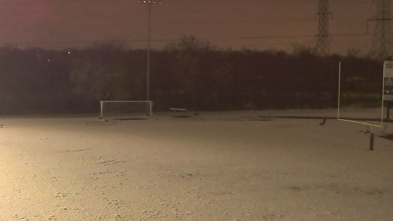 Thumbnail for current weather camera view from Carmel Catholic High School in Mundelein, Illinois