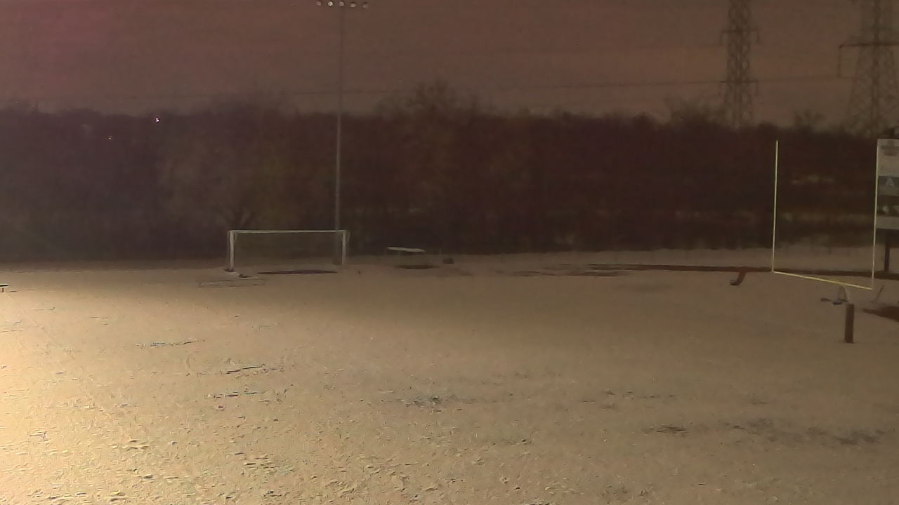 Thumbnail for current weather camera view from Carmel Catholic High School in Mundelein, Illinois