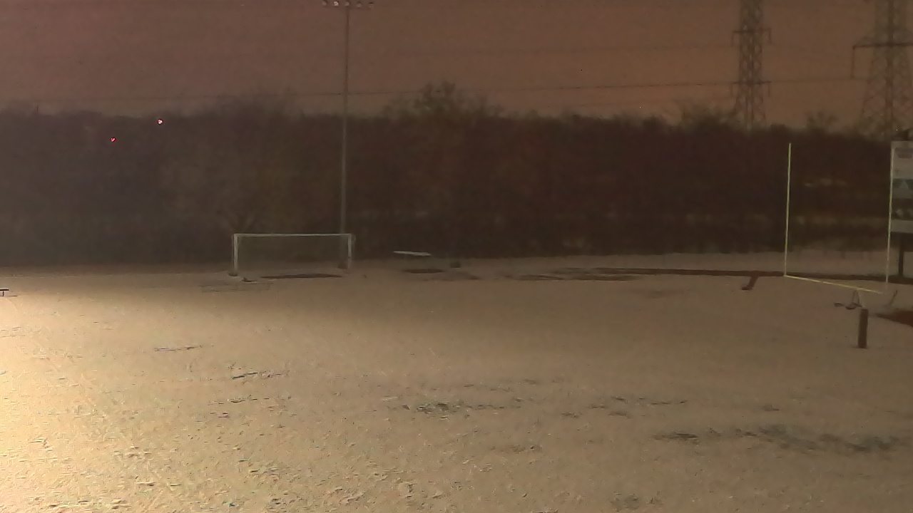 Thumbnail for current weather camera view from Carmel Catholic High School in Mundelein, Illinois