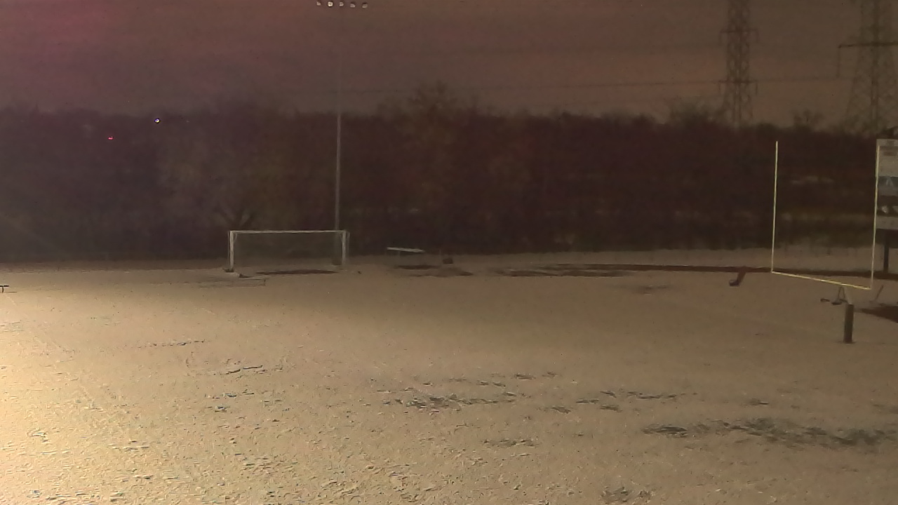 Thumbnail for current weather camera view from Carmel Catholic High School in Mundelein, Illinois