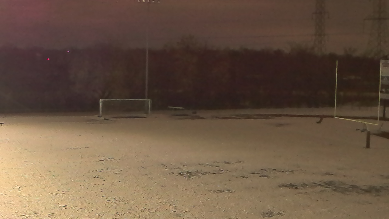 Thumbnail for current weather camera view from Carmel Catholic High School in Mundelein, Illinois