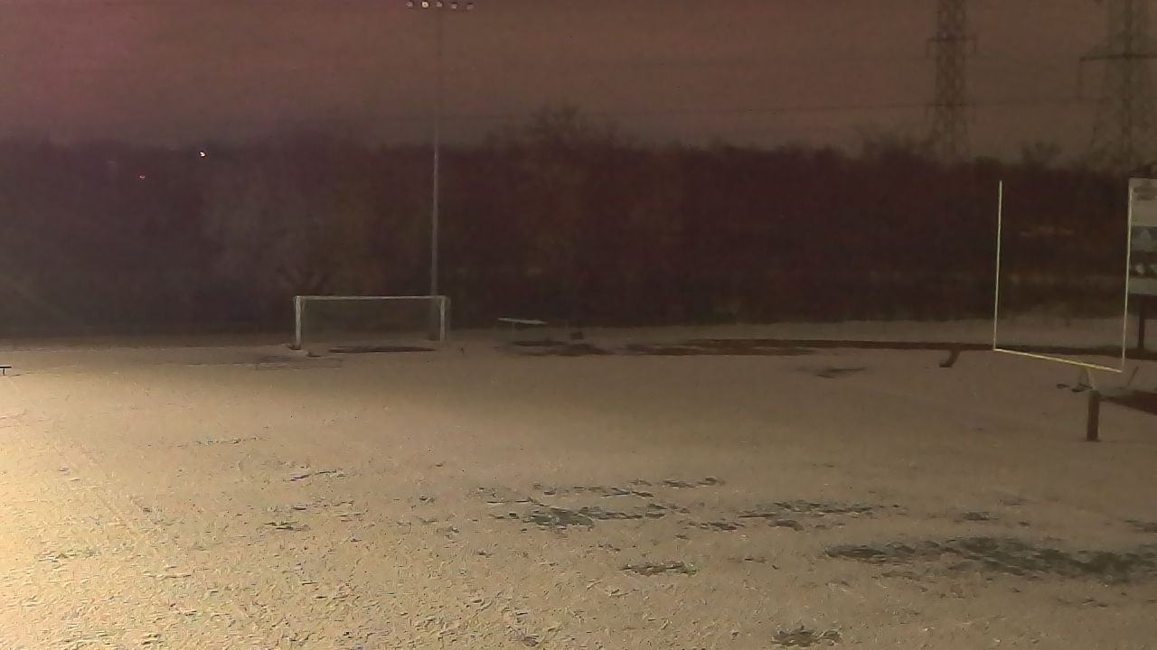 Thumbnail for current weather camera view from Carmel Catholic High School in Mundelein, Illinois