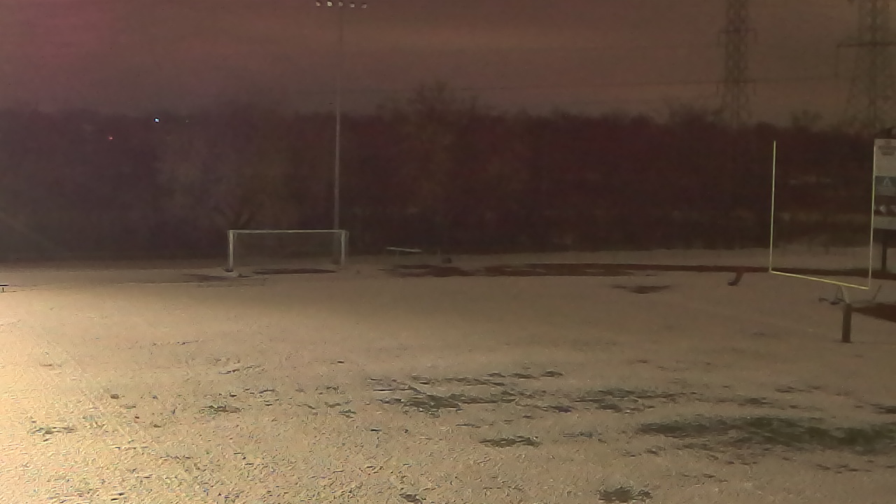 Thumbnail for current weather camera view from Carmel Catholic High School in Mundelein, Illinois