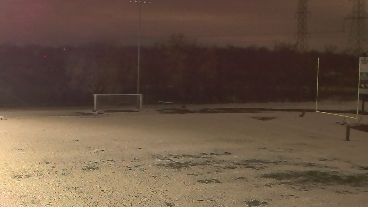 Thumbnail for current weather camera view from Carmel Catholic High School in Mundelein, Illinois