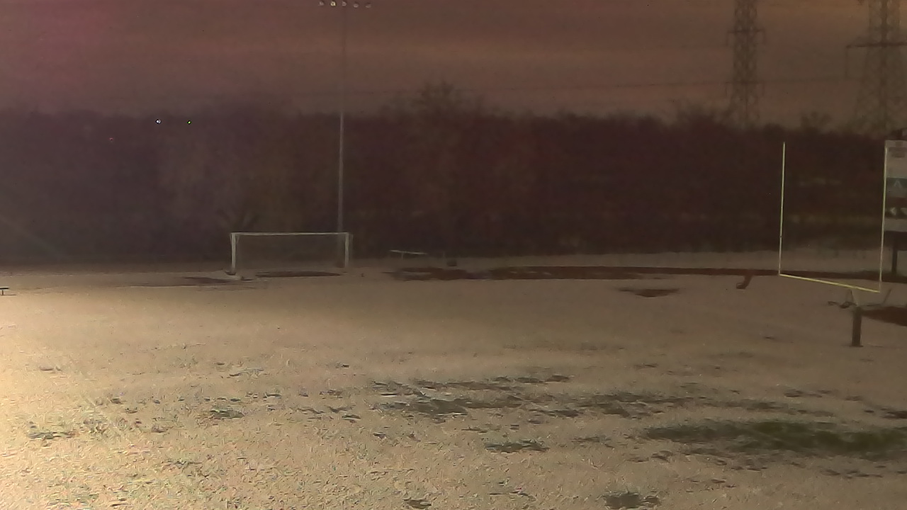 Thumbnail for current weather camera view from Carmel Catholic High School in Mundelein, Illinois