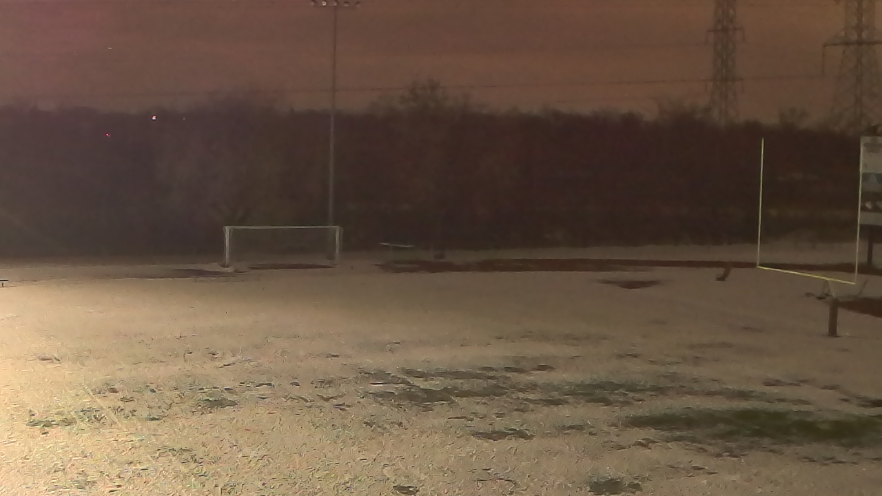 Thumbnail for current weather camera view from Carmel Catholic High School in Mundelein, Illinois