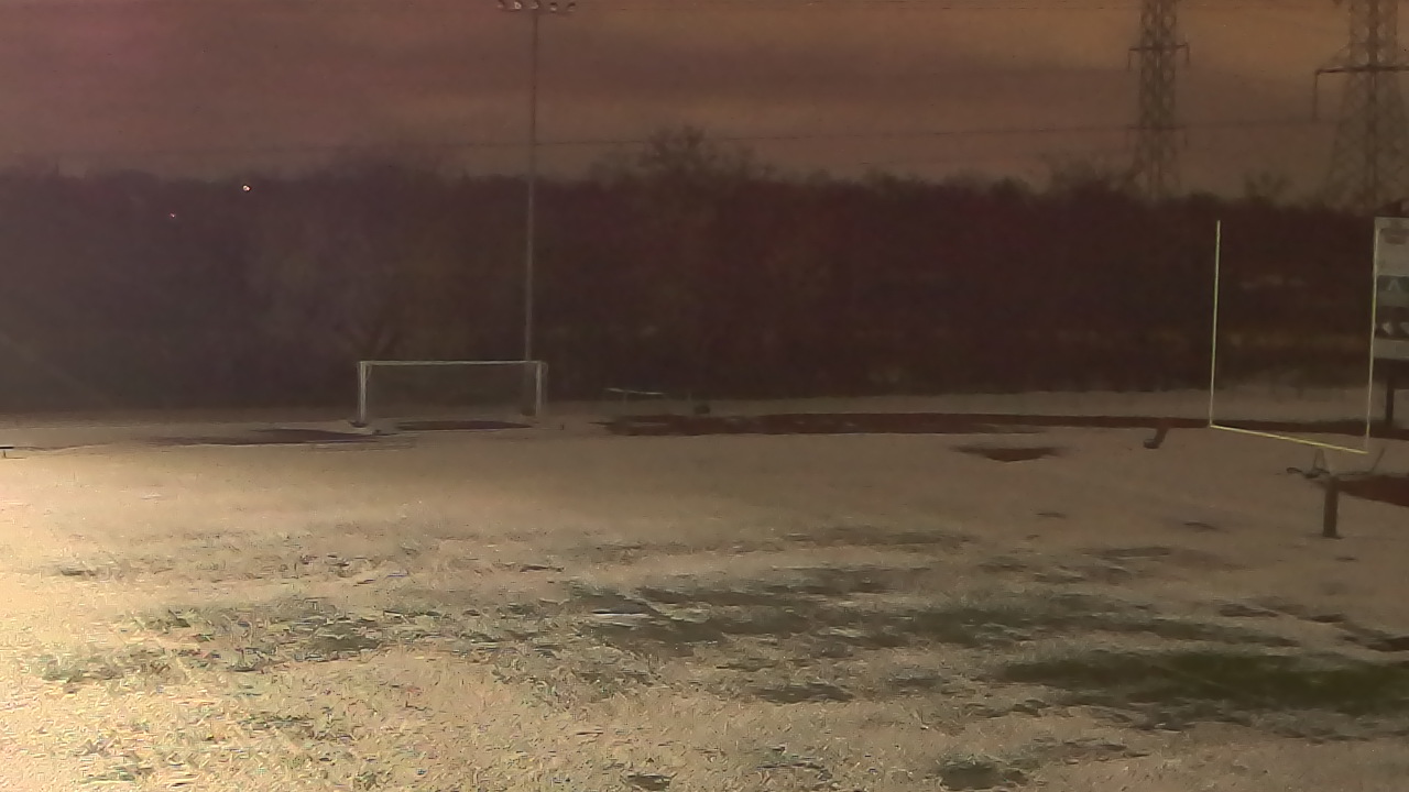 Thumbnail for current weather camera view from Carmel Catholic High School in Mundelein, Illinois