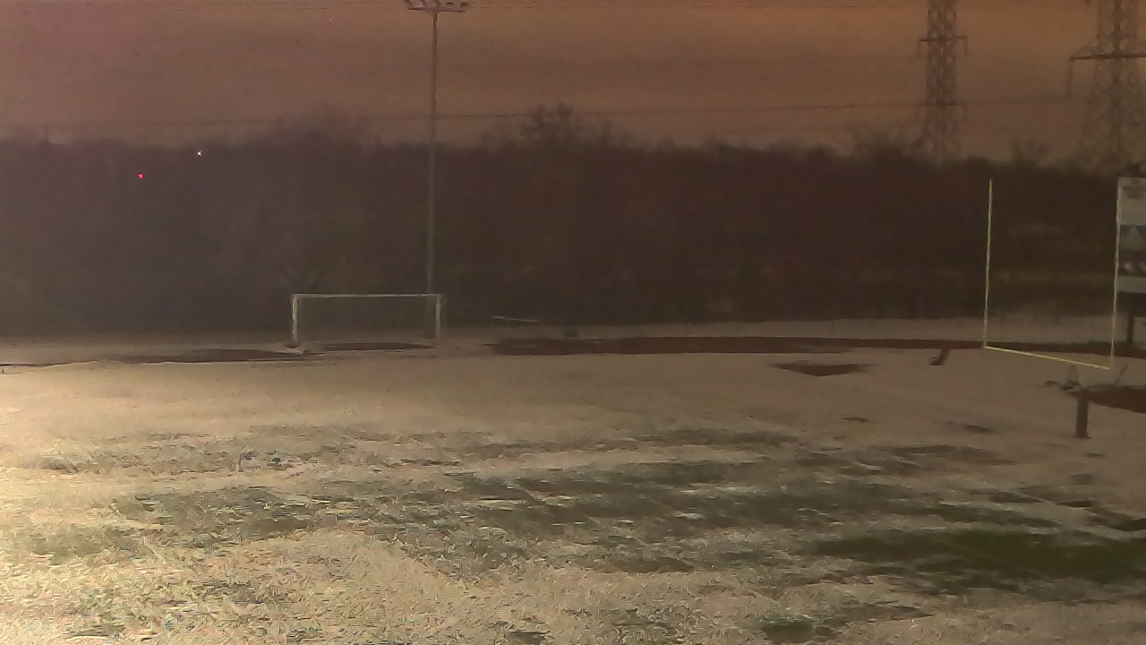 Thumbnail for current weather camera view from Carmel Catholic High School in Mundelein, Illinois