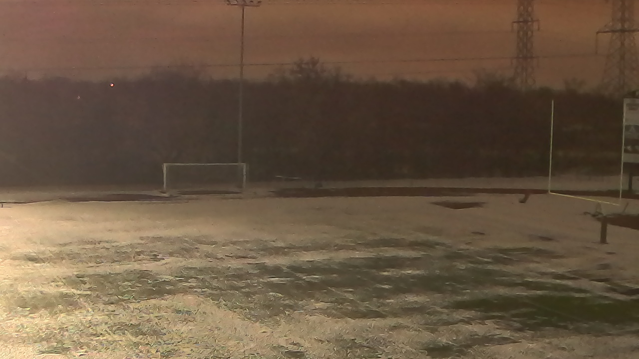 Thumbnail for current weather camera view from Carmel Catholic High School in Mundelein, Illinois