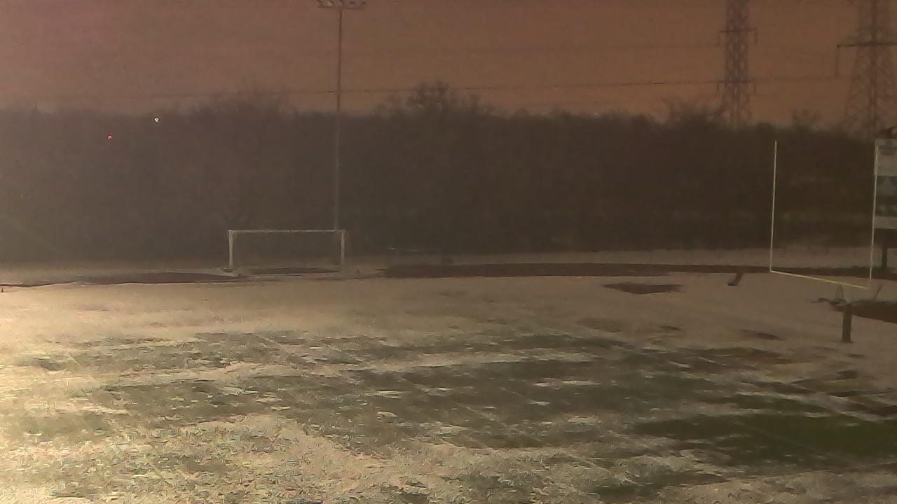 Thumbnail for current weather camera view from Carmel Catholic High School in Mundelein, Illinois