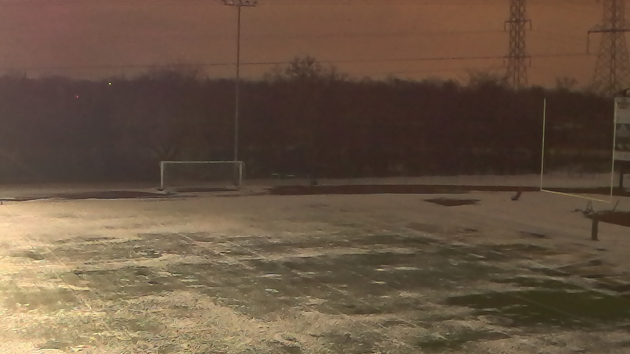 Thumbnail for current weather camera view from Carmel Catholic High School in Mundelein, Illinois