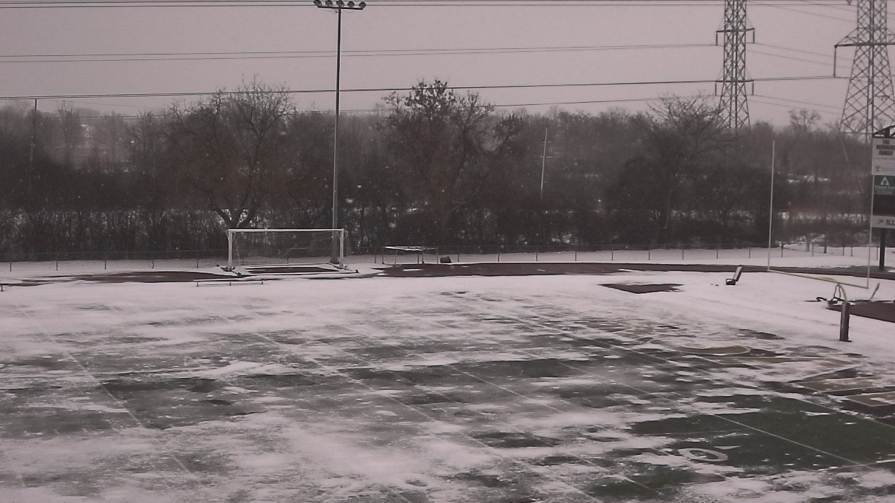 Thumbnail for current weather camera view from Carmel Catholic High School in Mundelein, Illinois