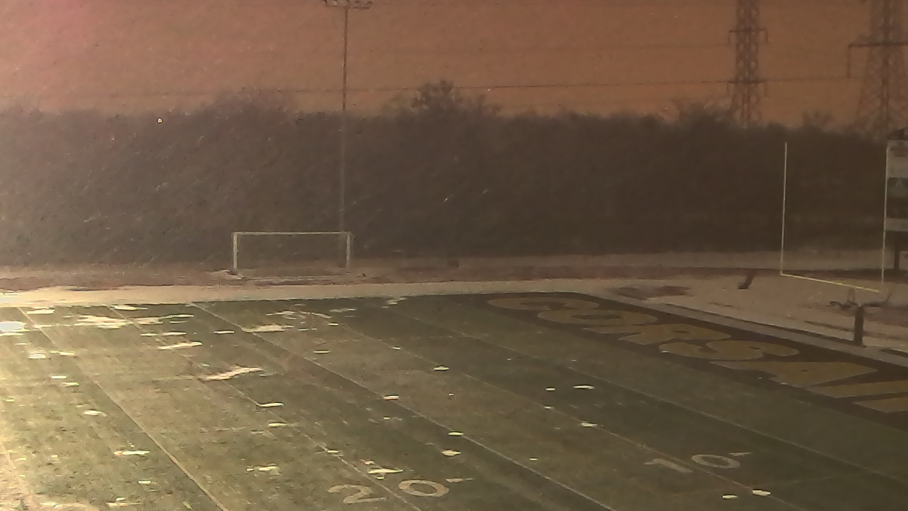 Thumbnail for current weather camera view from Carmel Catholic High School in Mundelein, Illinois