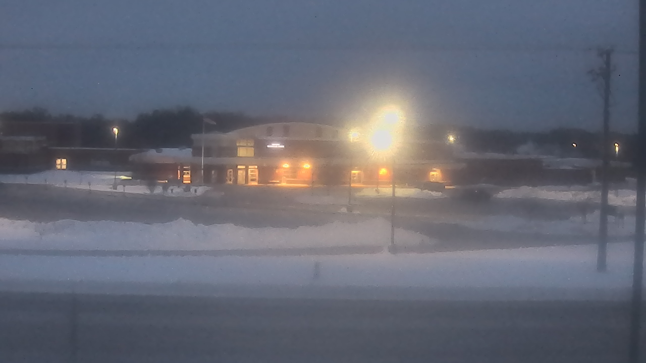 Thumbnail for current weather camera view from Fremont School District 79 in Mundelein, Illinois