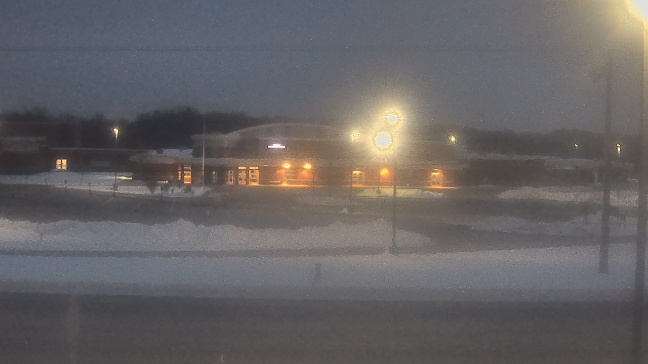 Thumbnail for current weather camera view from Fremont School District 79 in Mundelein, Illinois