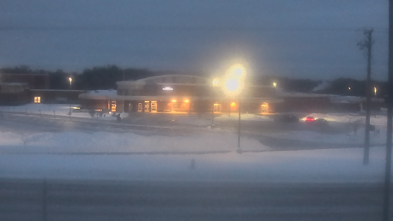 Thumbnail for current weather camera view from Fremont School District 79 in Mundelein, Illinois